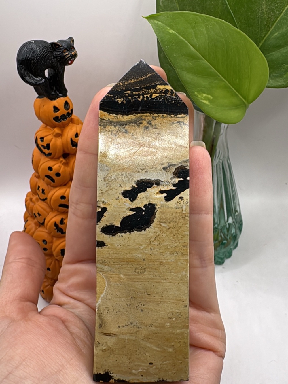 Picture jasper tower